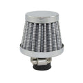 Breather Filter Crankcas e Vent fits 3/8 to 1/2in