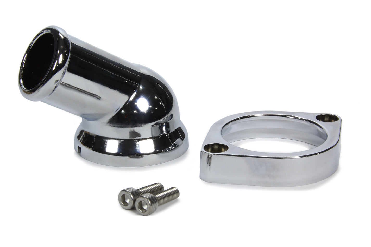 Water Neck  1997-up GM V ortec & LS 4.8L - 7.0L 4
