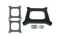 Carburetor Spacer Kit 1/ 2in Open Port with Gaske