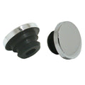 Oil Filler Plug Chrome