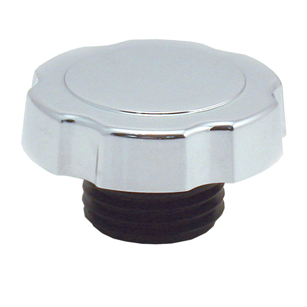 Screw In Oil Cap