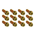 Header Bolt Kit 0.875in Allen Head Bolts