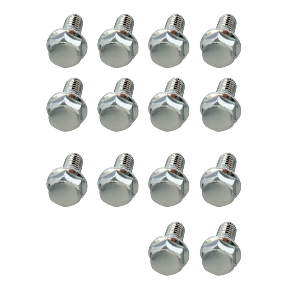 Differential Bolt Set