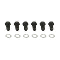 Flywheel Bolt Kit GM/ Ford 6 pcs.