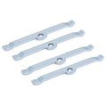 SBC Valve Cover Clamps