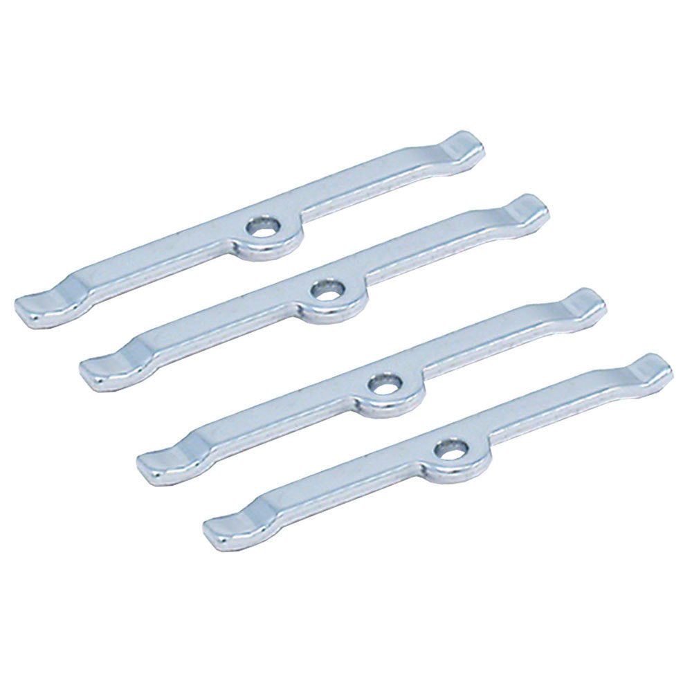 SBC Valve Cover Clamps