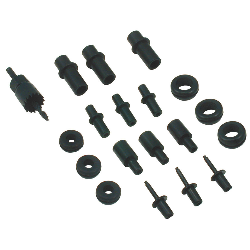 Vacuum Sensor Adapter Kit