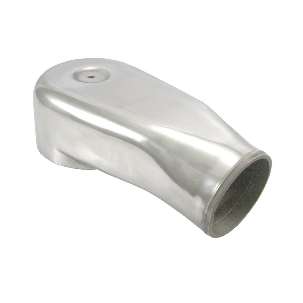 4in Single Inlet Air Plenum