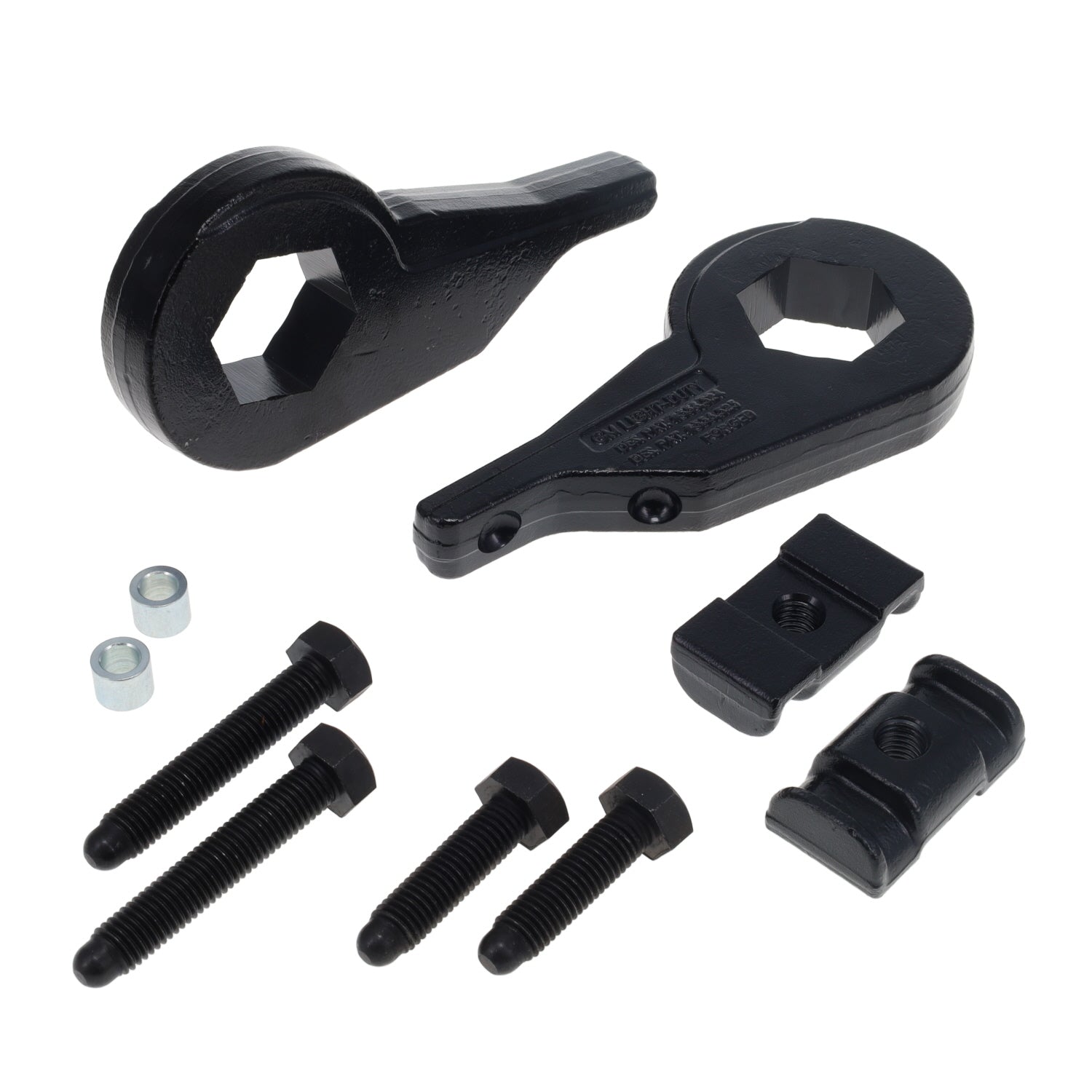 Torsion Key 3IN Lift 92-06 GM Truck