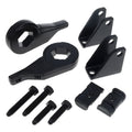 Torsion Key 2.5IN Lift 99-13 GM Truck
