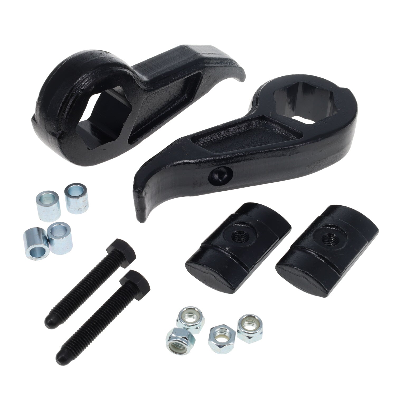 Torsion Key 2.25IN Lift 11-19 GM 2500/3500