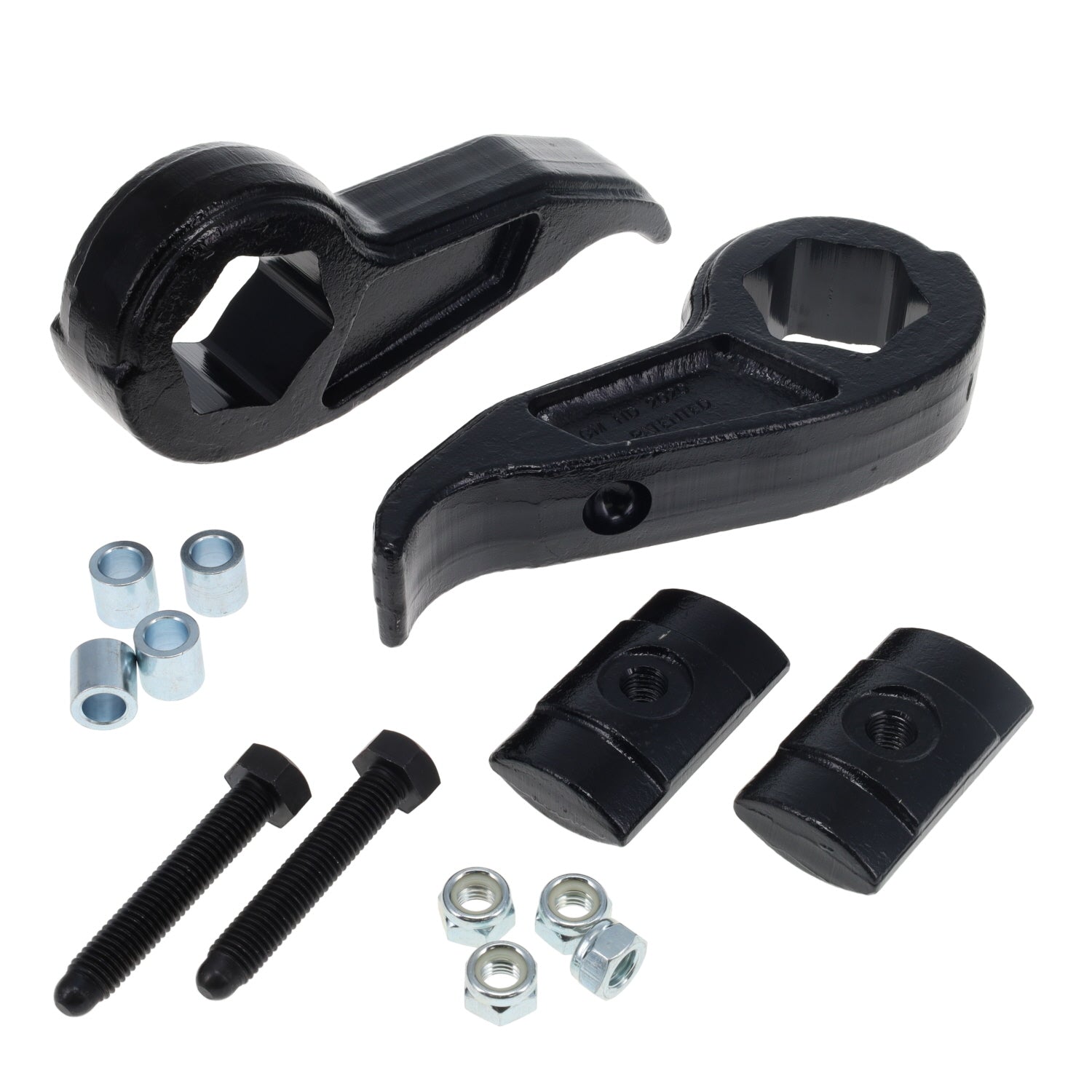 Torsion Key 2.25IN Lift 20-24 GM 2500/3500