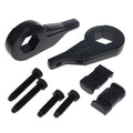 Torsion Key 2.5IN Lift 97-02 F-150