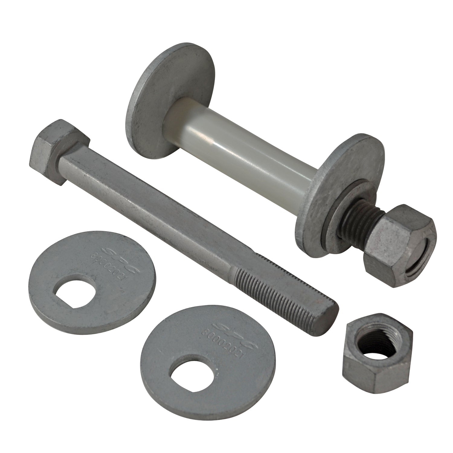 Bolt Kit Caster / Camber 07-22 Toyota SUV