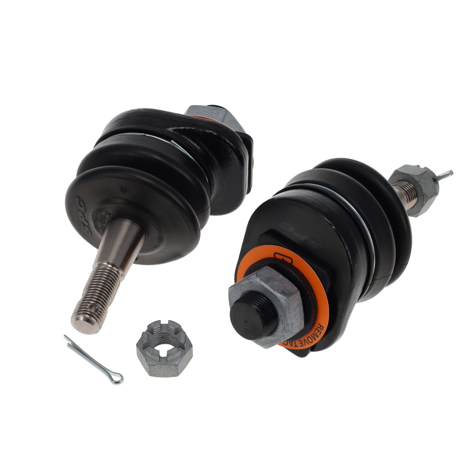 Ball Joint Upper 98-23 Toyota P/U