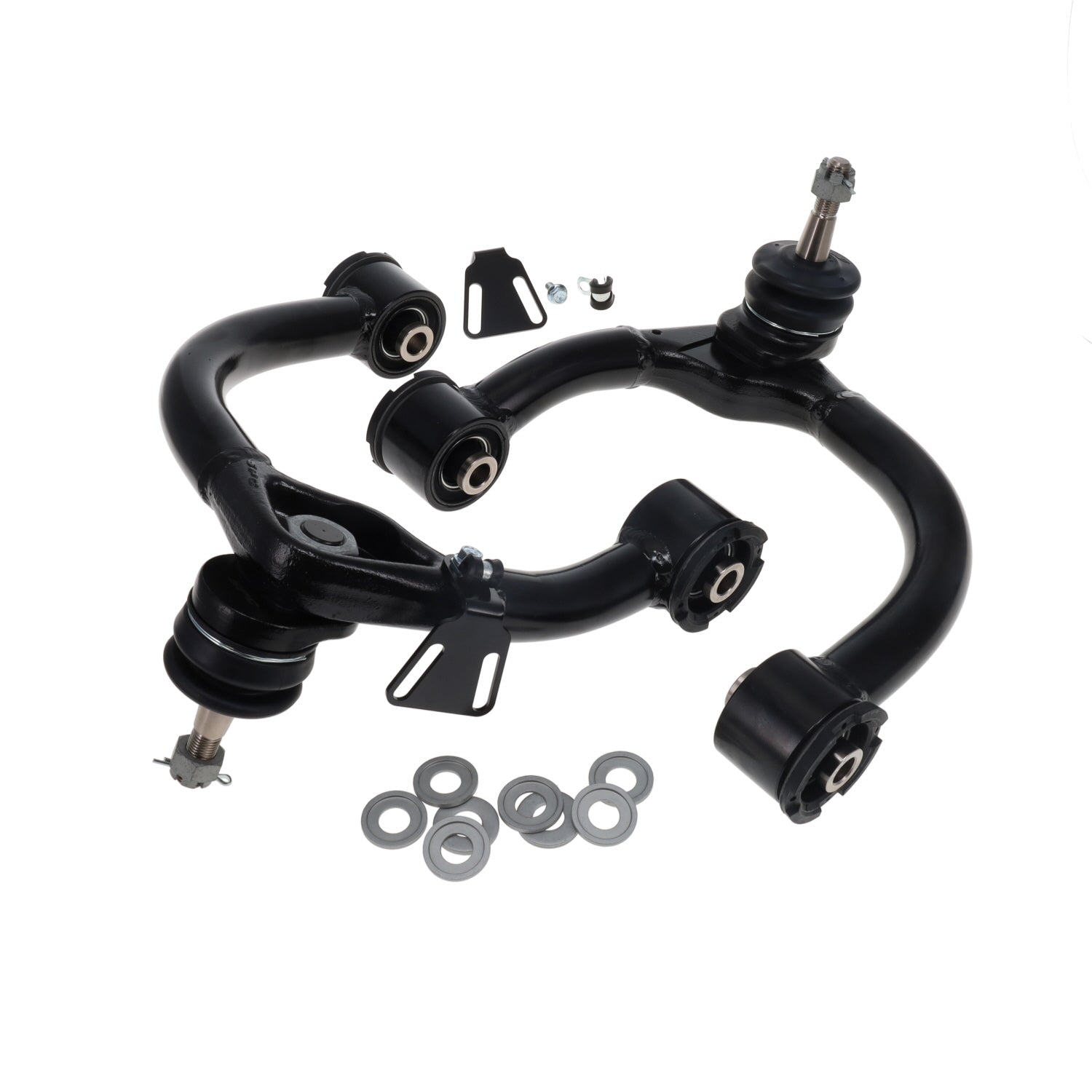 Upper Control Arms