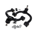 Upper Control Arms