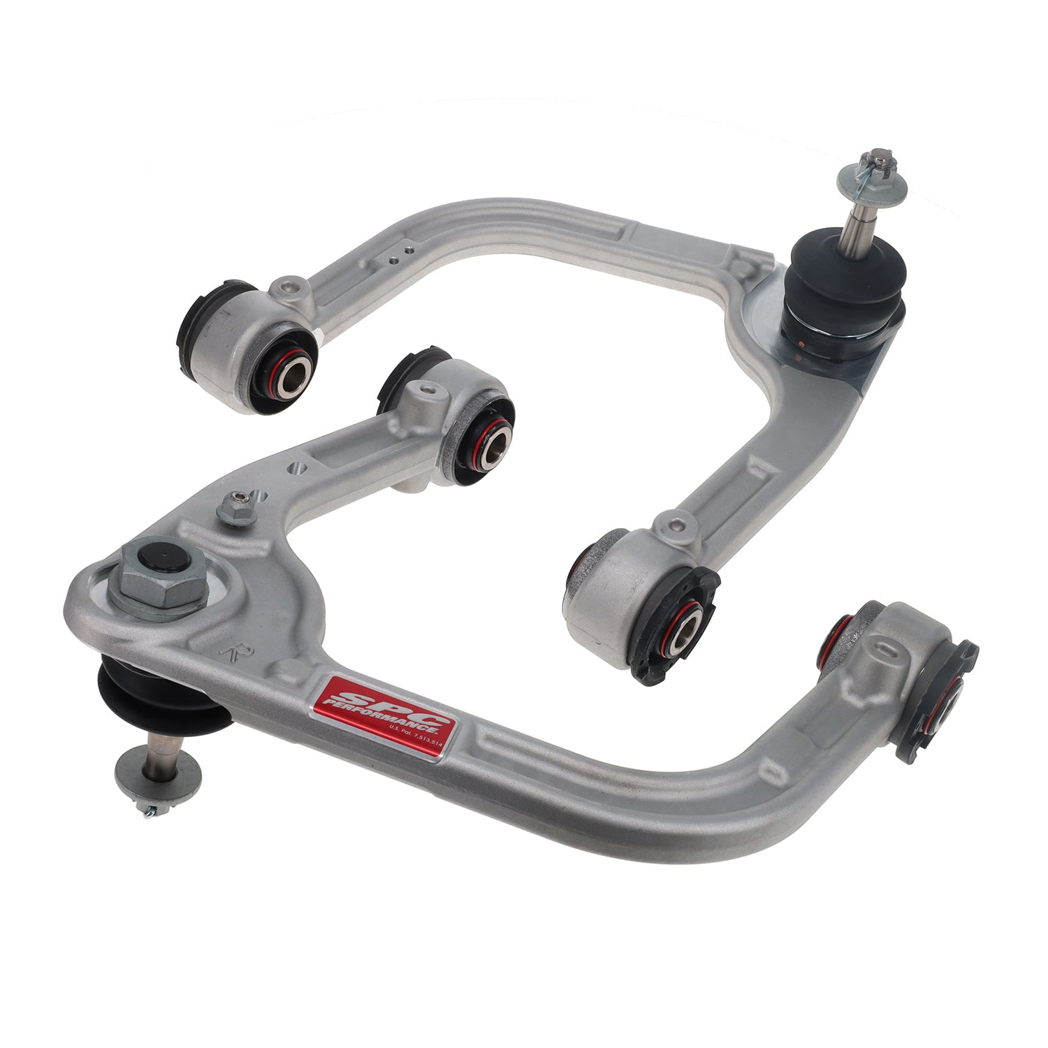 Control Arms Upper Adj 24-26 Toyota SUV