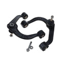 Control Arms Upper Adj 05-25 Nissan Truck / SUV