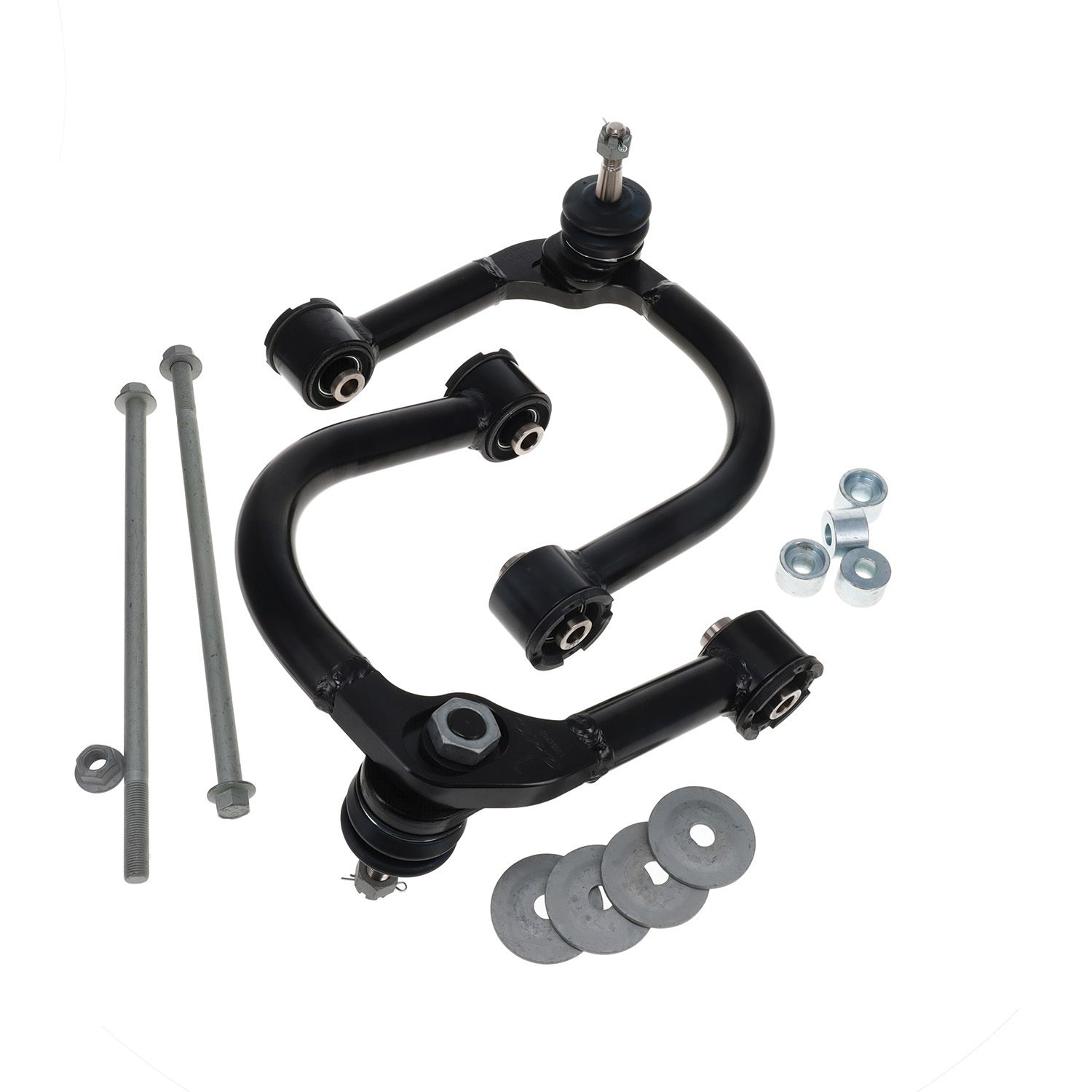 Control Arms Upper Adj 21-25 Ford Bronco