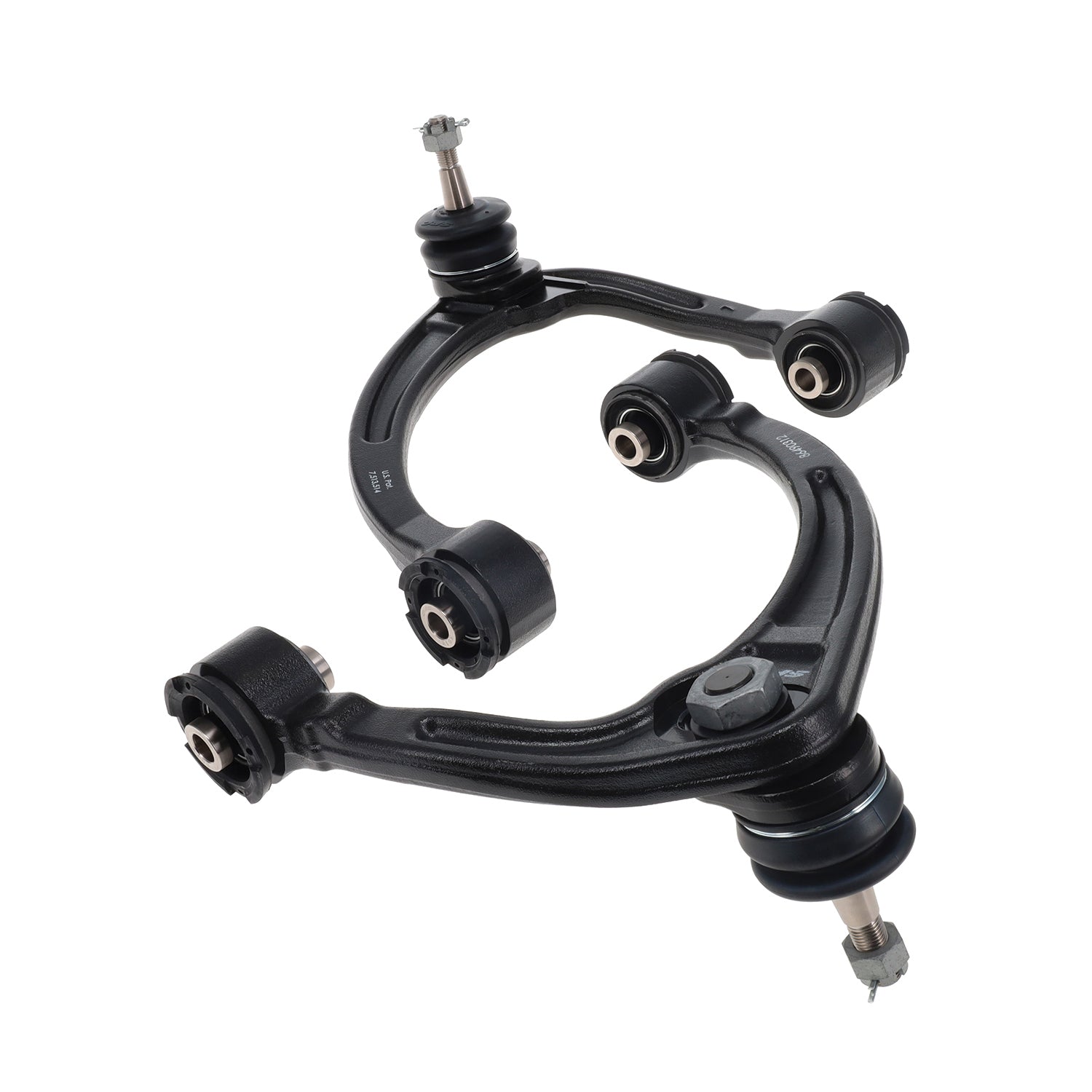 Control Arms Upper Adj 15-22 Colorado / Canyon