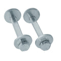 Jeep Jl Rear Pinion Angle Cams