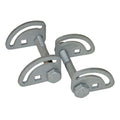 Gm Truck Camber/Caster Adjustable