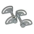 Bolt Kit Caster / Camber 11-25 GM 2500 / 3500