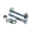 Bolt Kit Caster / Camber 12-24 Nissan SUV