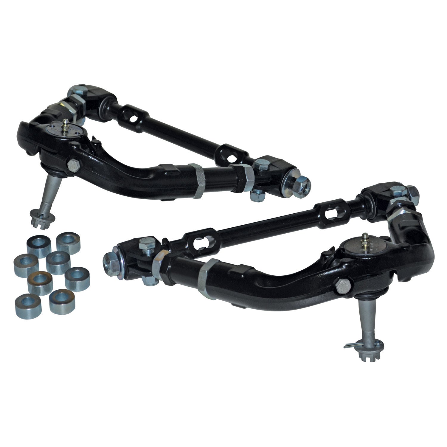 Adjustable Control Arms Pair Corvette C4