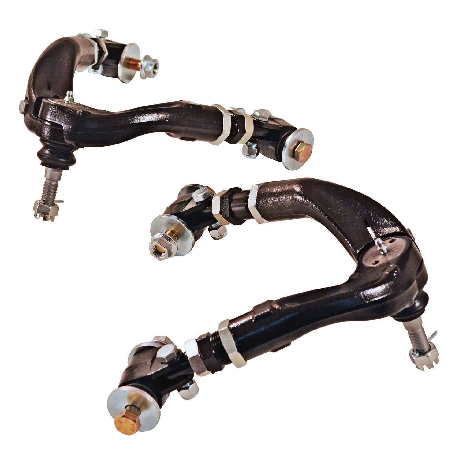 Adjustable Control Arms Pair Mopar A/B/E Body