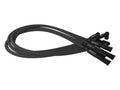 Ford 2.3L Str Plug Wires 90Deg Cap-Coil Boot