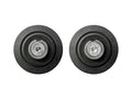 Helmet Clips SHR Flex