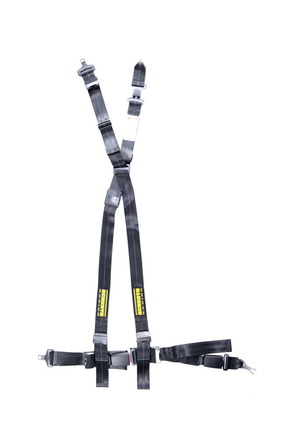 Harness QuickFit Mustang G5 Right Side Black