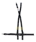 Harness QuickFit Mustang G5 Right Side Black