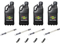 Black Utility Jug 5 Gal Case Kit