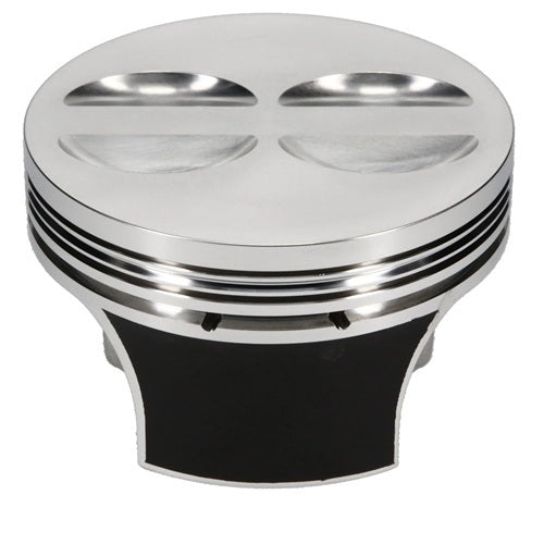 SBC Dish Piston Set 4.030 Bore -10cc