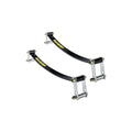 Self-Adjusting Suspensio n Stabilizing System