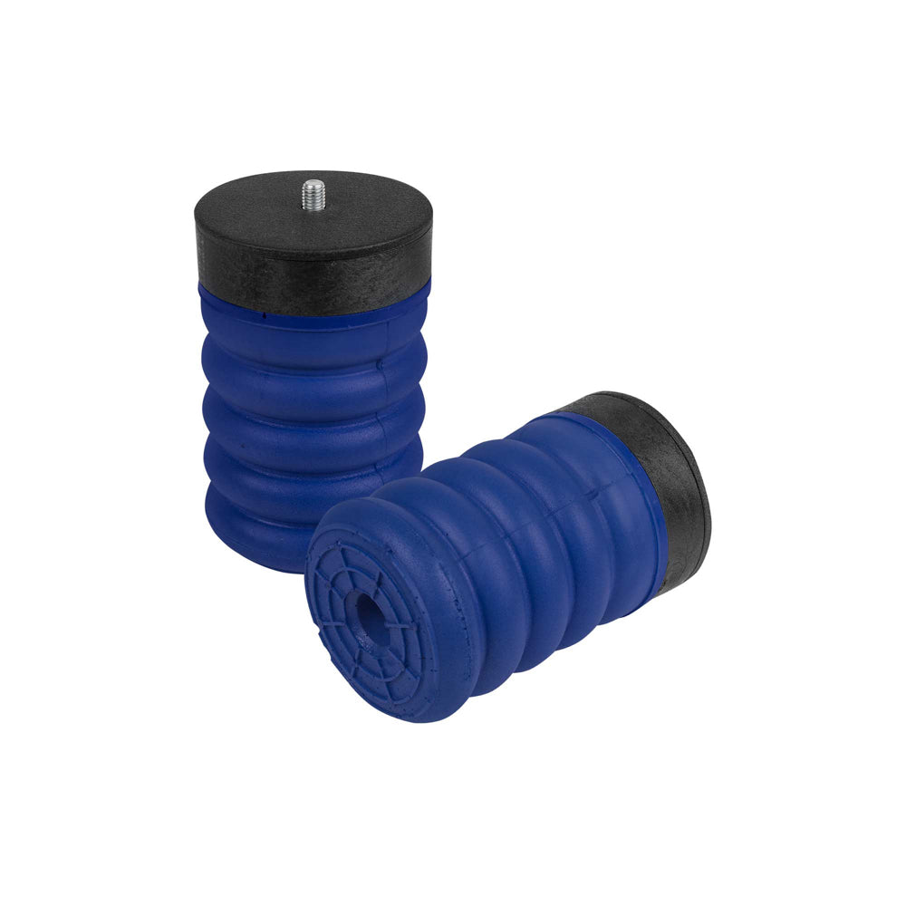 SumoSprings Rear Suspen sion Helper Springs Pair