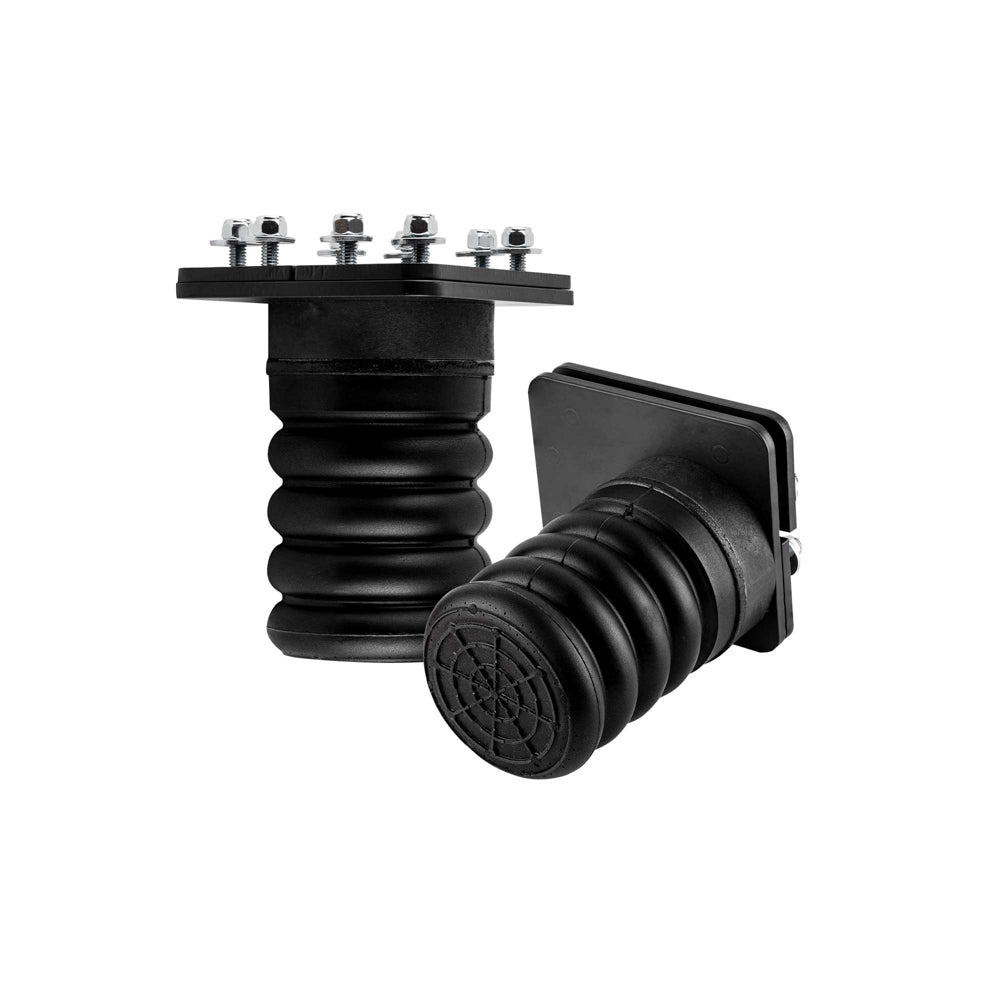 SumoSprings Rear Suspen sion Helper Springs Pair