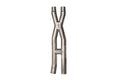 Mustang H/X Pipe 15-26 5.0L 304 Stainless