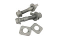 Adjustable Front Camber Bolt Kit 15-18 Mustang