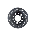 Brake Rotor Assembly - 2pc. LH