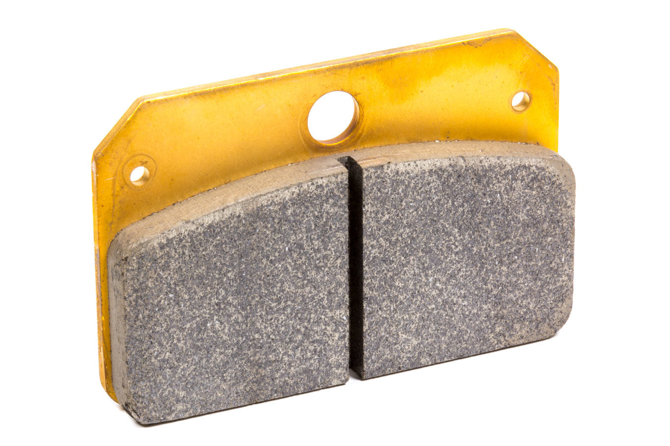 Brake Pad - Strange Four Piston Caliper