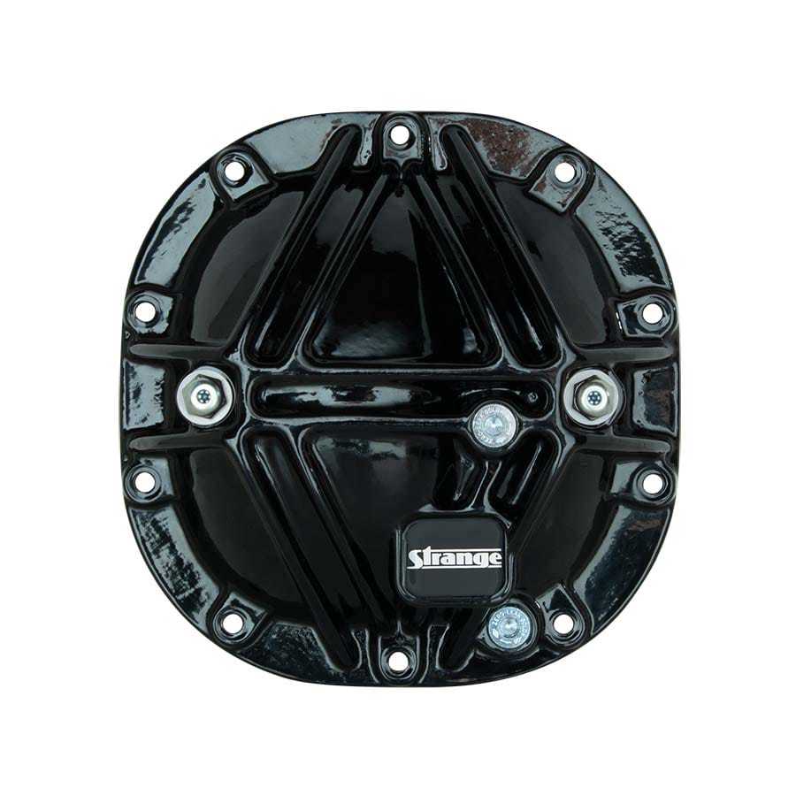 Ford 8.8 Diff Support Cover