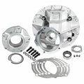 HD Pro Aluminum Case Kit w/3.062 Bore