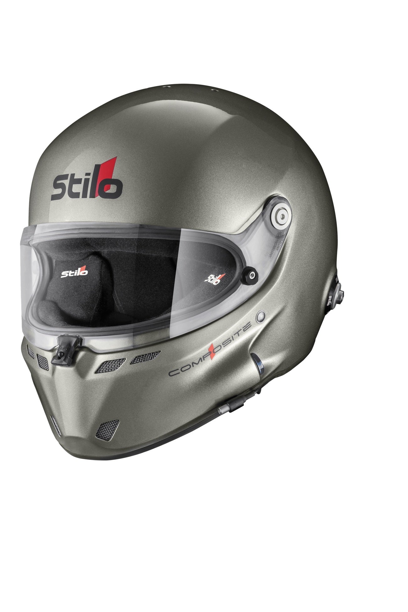 Helmet ST6 GT 2X-Large Composite SA2025