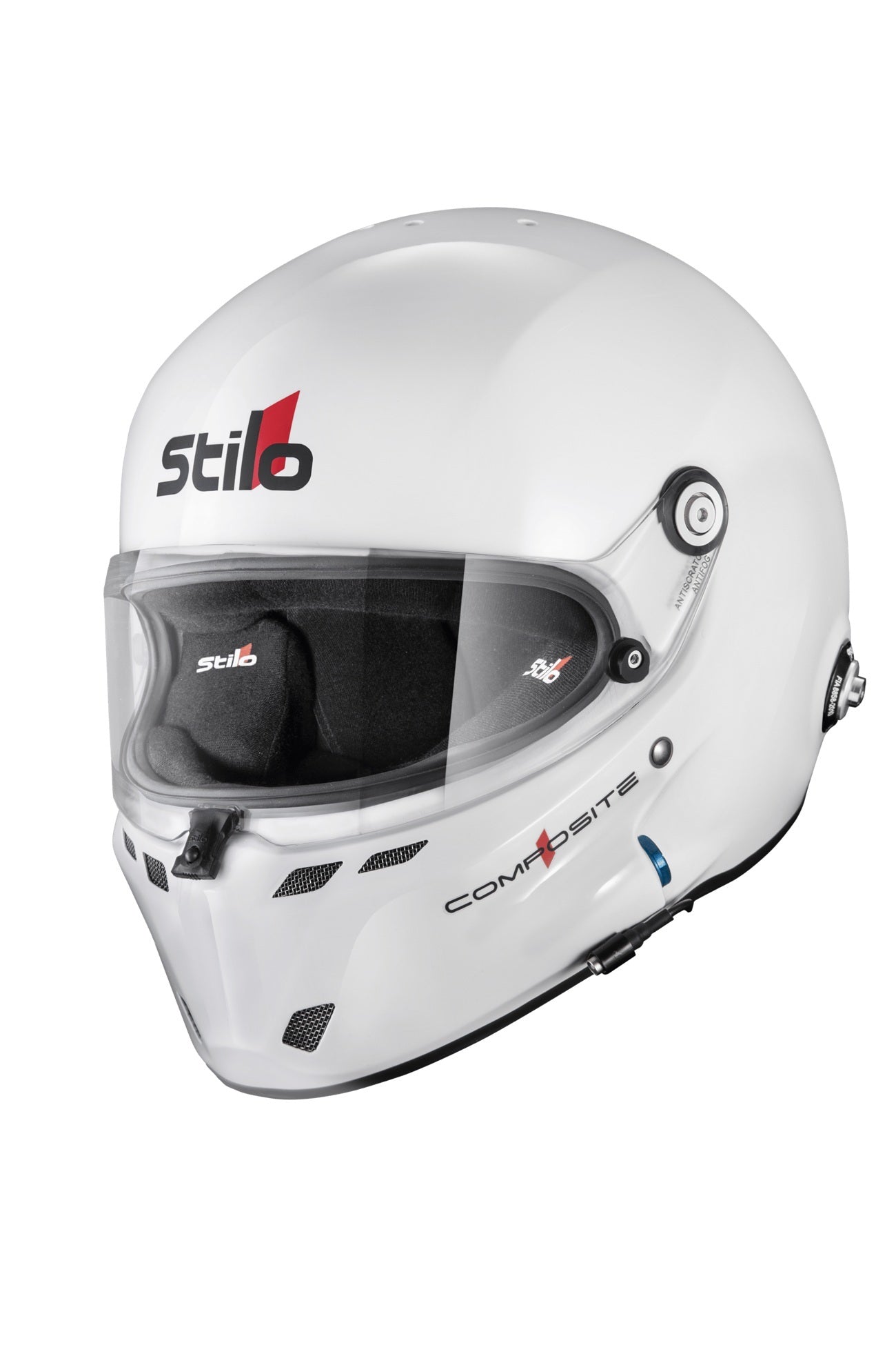 Helmet ST6 GT 3X-Large White Composite SA2025