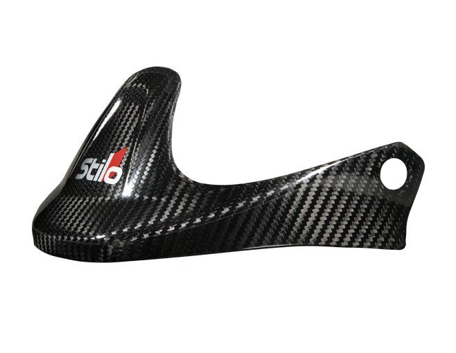 Peak Visor ST5 Carbon Fiber