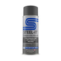 Charcoal Polyurethane 12OZ Can
